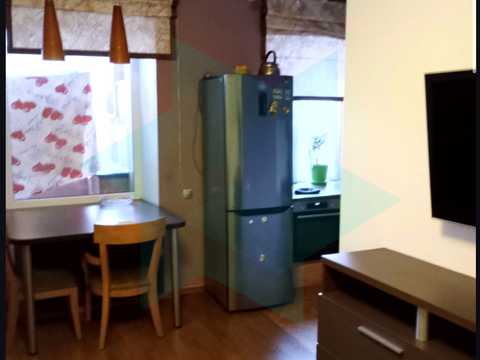 квартира по адресу Александра Поля просп. (Кірова), 110