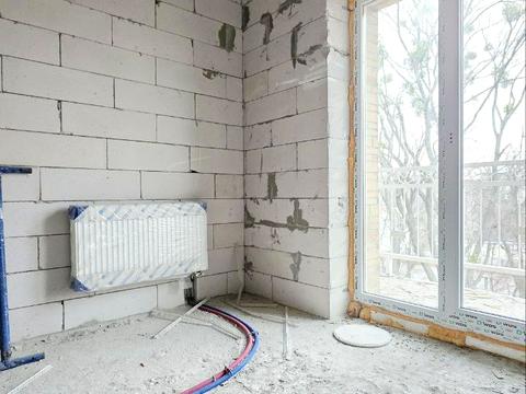 квартира по адресу Свободы ул., 32
