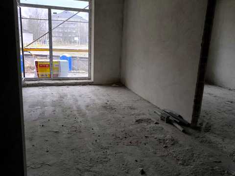 квартира за адресою Івана Левинського вул., 35