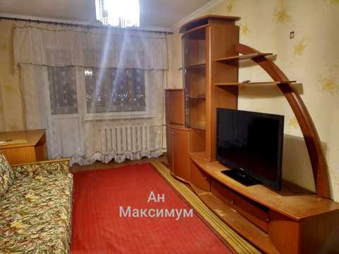 квартира по адресу Шишкаревская ул.