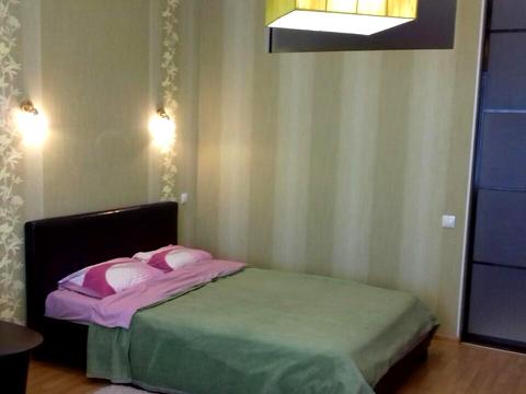 квартира по адресу Генуэзская ул., 5
