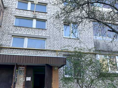 квартира по адресу Героев УПА ул. (Кирпоноса), 13