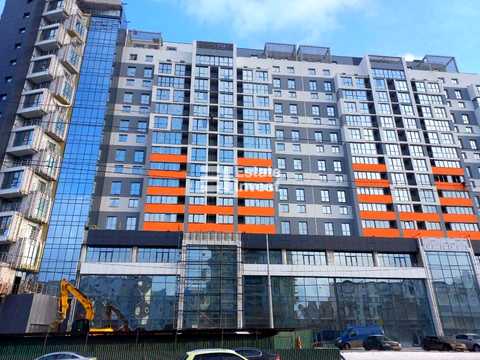 коммерческая по адресу Клочковская ул., 98А