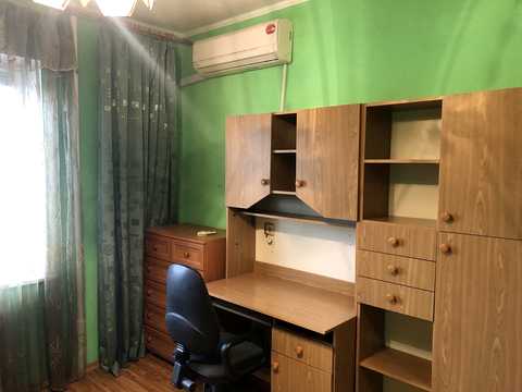 квартира за адресою Володимира Івасюка просп. (Героїв Сталінграду), 60