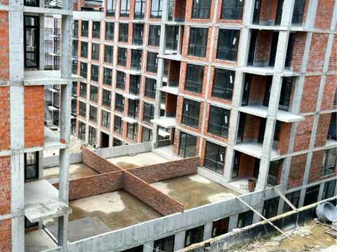 квартира по адресу Широкая ул., 22