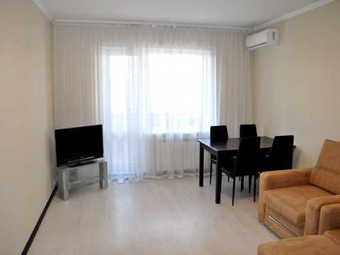 квартира за адресою Петра Григоренка просп., 36
