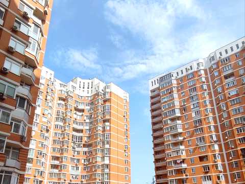 квартира по адресу Проценко ул., 50 к1
