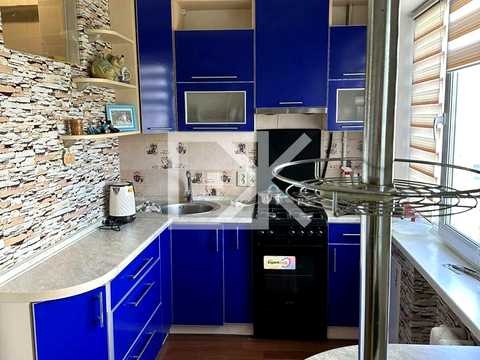 квартира по адресу Энтузиастов ул., 17