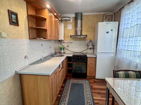 квартира за адресою Центральний просп. (Леніна), 71