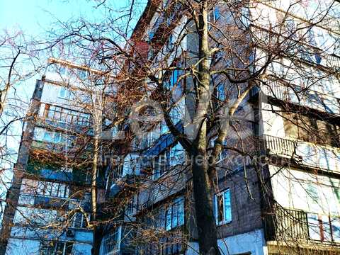 квартира за адресою Данила Щербаківського вул. (Щербакова), 31-Б