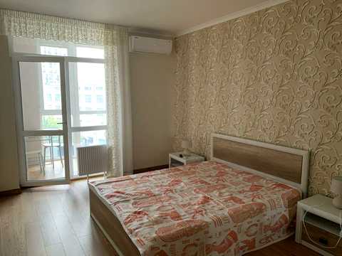 квартира по адресу Богдановская ул., 7-Д
