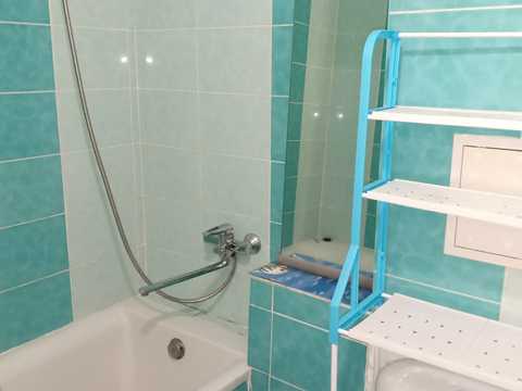 квартира по адресу Зодчих ул., 40
