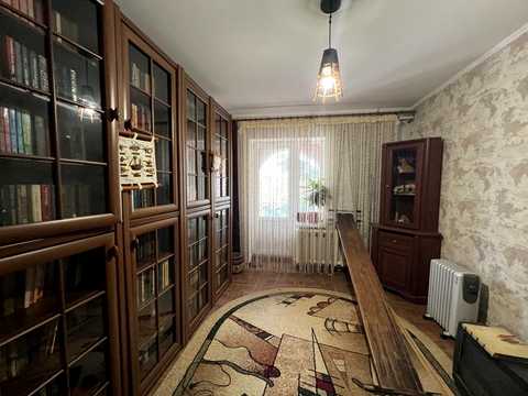 будинок за адресою Івана Франка вул.