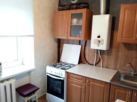 квартира по адресу Академика Проскуры ул., 5в