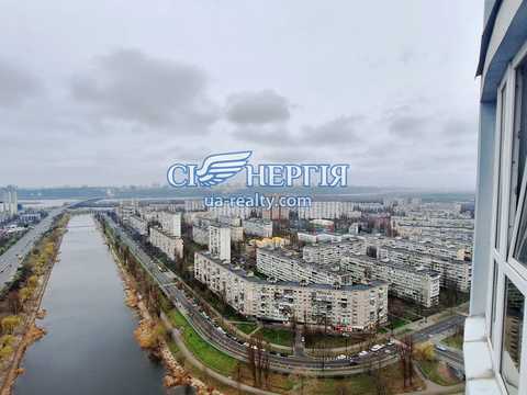квартира по адресу Соборности просп. (Возз'єднання), 30