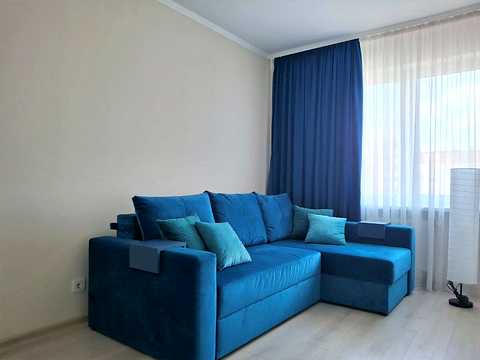 квартира за адресою Бориса Гмирі вул., 16А