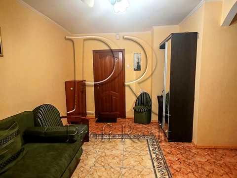 квартира по адресу Берестейский просп. (Победы), 105