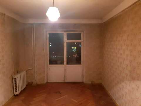 квартира по адресу Жмеринская ул., 4