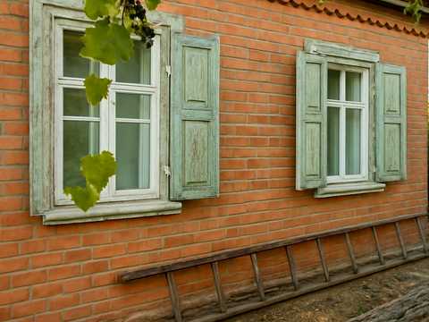 будинок за адресою Великорогізнянська вул., 5