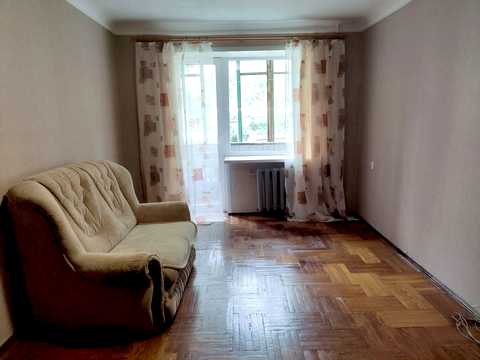 квартира по адресу Богдана Хмельницкого просп. (Героїв Сталінграда), 22