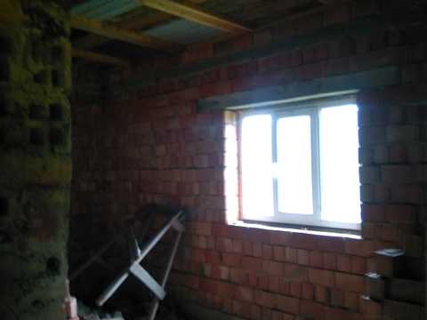 дом по адресу 1 й провулок Староленківський