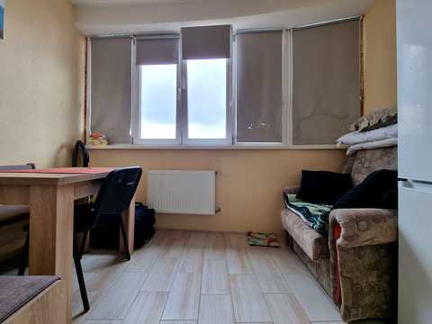квартира за адресою Олевська вул., 9