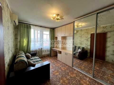 квартира за адресою Перемоги просп., 62б