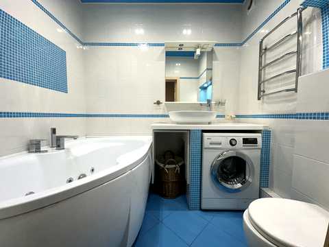 квартира за адресою Регенераторна вул., 4 к2