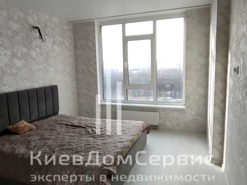 квартира по адресу Любомира Гузара просп. (Космонавта Комарова), 15-А