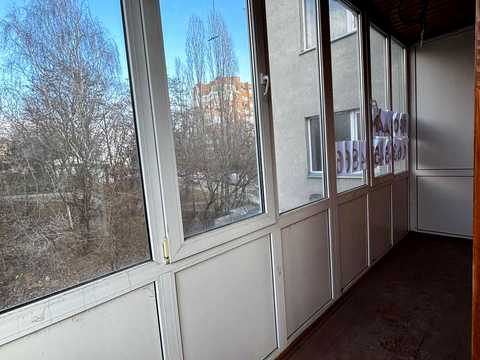 квартира за адресою Степана Бандери вул., 49/1