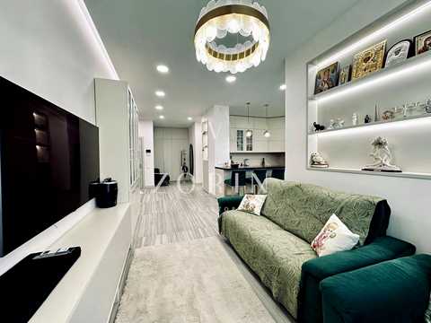 квартира за адресою Кулишівська вул. (Сергія Лазо), 30