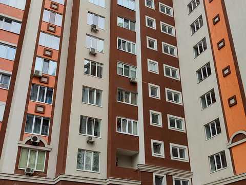 квартира за адресою Соборна вул., 105