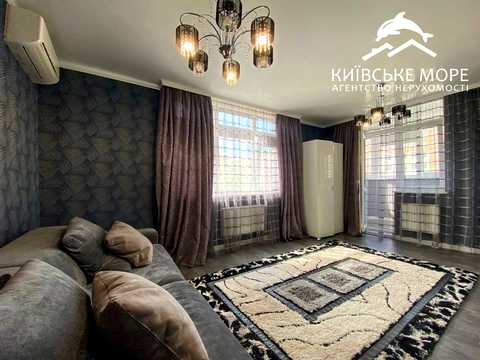 квартира за адресою Воскресенська вул., 16-В