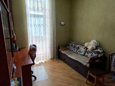 квартира за адресою Слюсарний пров., 10