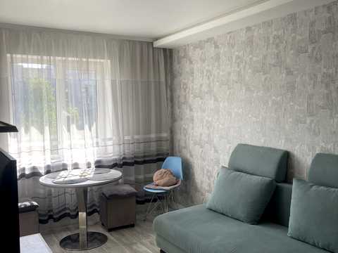 квартира за адресою Бондарська вул., 19