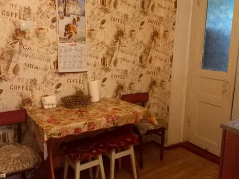 квартира по адресу Товарный пер., 9