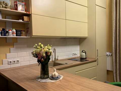 квартира за адресою Богдана Хмельницького вул., 57