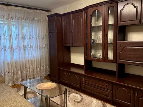 квартира за адресою Олександра Довженка вул., 1-А
