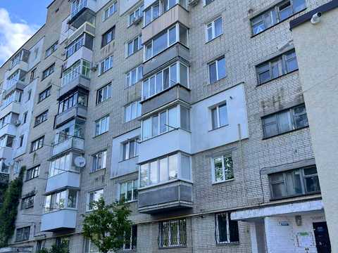 квартира за адресою Політехнічна вул. (Воїнів-Інтернаціоналістів), 10