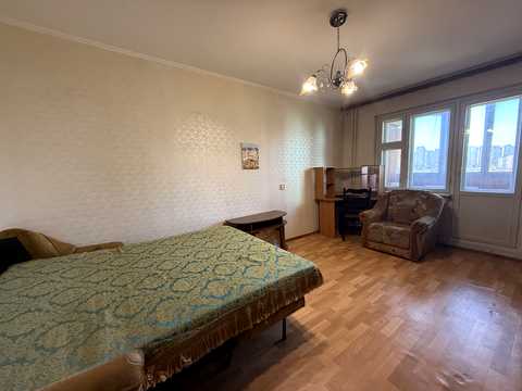 квартира за адресою Соломії Крушельницької вул., 5