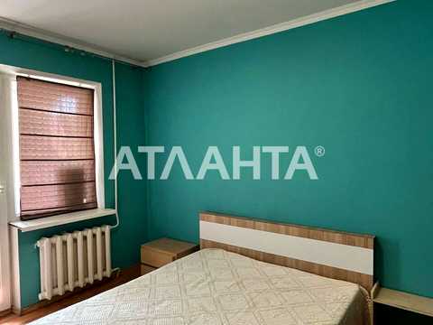 квартира по адресу Ильфа и Петрова ул. (Ільфа і Петрова), 63