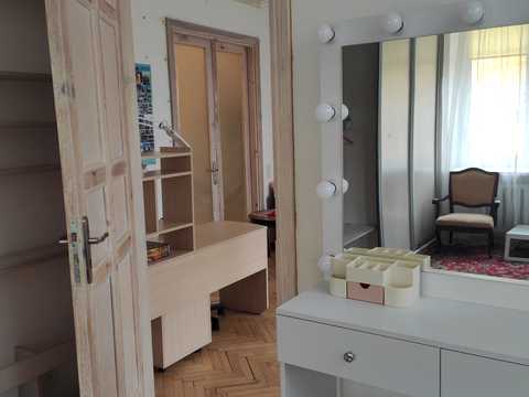 квартира за адресою Катерини Білокур вул., 5/17