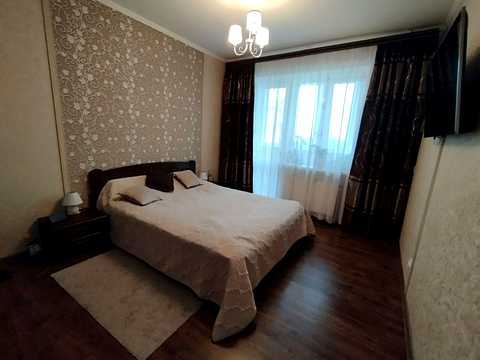 квартира по адресу Независимости ул., 50