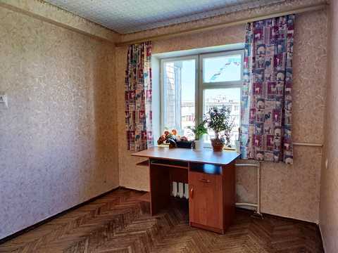 квартира за адресою Ентузіастів вул., 25/2