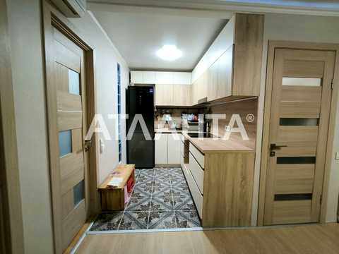 квартира по адресу Французский бульв., 33а