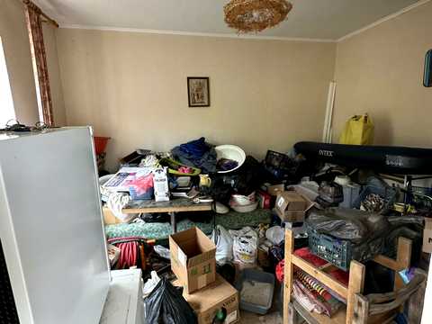 будинок за адресою 1-й Керченський пров., 2