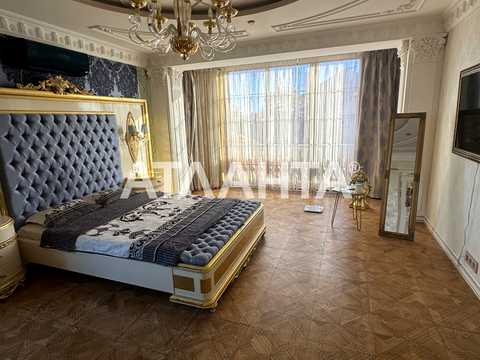 будинок за адресою с. Лиманка, Лісна
