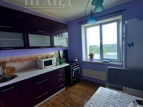 квартира по адресу Михаила Лушпы просп. (Космонавтів)