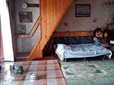 будинок за адресою с. Ходосівка, Грушевая
