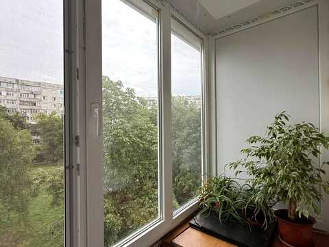 квартира за адресою Сумської Тероборони вул. (Ковпака), 52